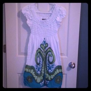 Max Edition petite Dress